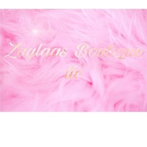 Meet your Posher, Jasmine